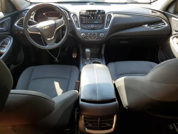 1G1ZE5ST6HF155506 2017 CHEVROLET MALIBU - Image 8