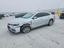 1G1ZE5ST6HF156400 2017 CHEVROLET MALIBU