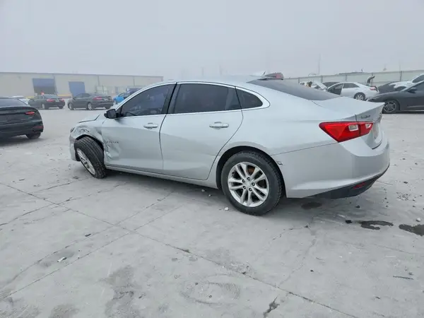 1G1ZE5ST6HF156400 2017 CHEVROLET MALIBU - Image 2