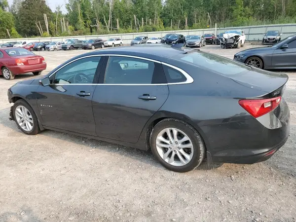 1G1ZE5ST6HF156526 2017 CHEVROLET MALIBU - Image 2
