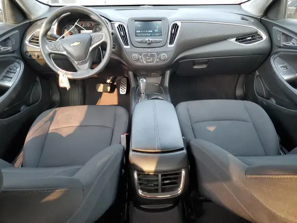 1G1ZE5ST6HF156526 2017 CHEVROLET MALIBU - Image 8
