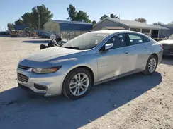 1G1ZE5ST6HF157076 2017 CHEVROLET MALIBU