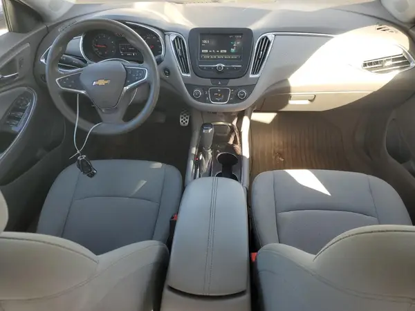 1G1ZE5ST6HF157076 2017 CHEVROLET MALIBU - Image 8