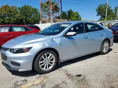 1G1ZE5ST6HF157174 2017 CHEVROLET MALIBU