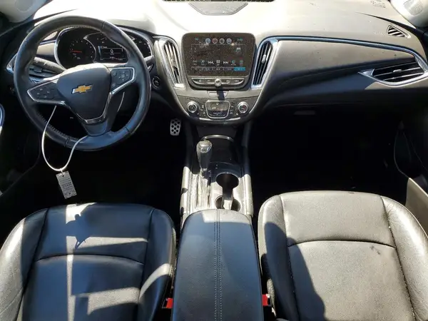 1G1ZE5ST6HF157174 2017 CHEVROLET MALIBU - Image 8