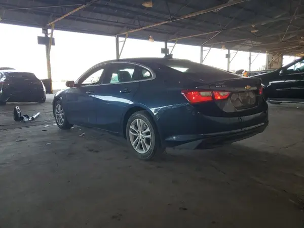 1G1ZE5ST6HF157403 2017 CHEVROLET MALIBU - Image 2