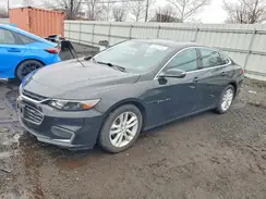 1G1ZE5ST6HF157885 2017 CHEVROLET MALIBU