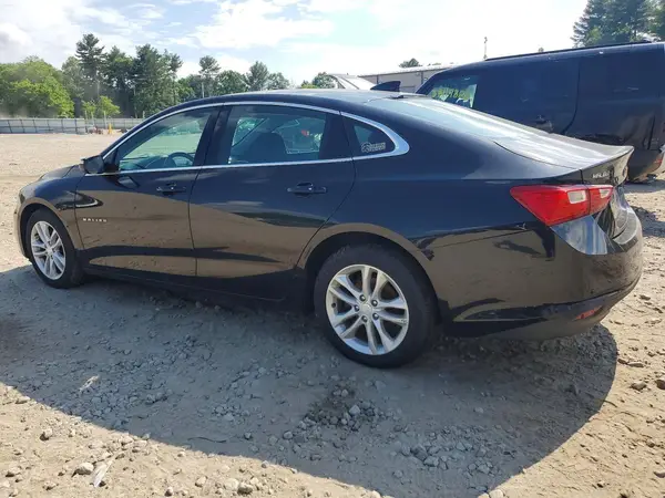 1G1ZE5ST6HF157885 2017 CHEVROLET MALIBU - Image 2
