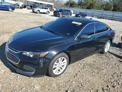 1G1ZE5ST6HF158308 2017 CHEVROLET MALIBU