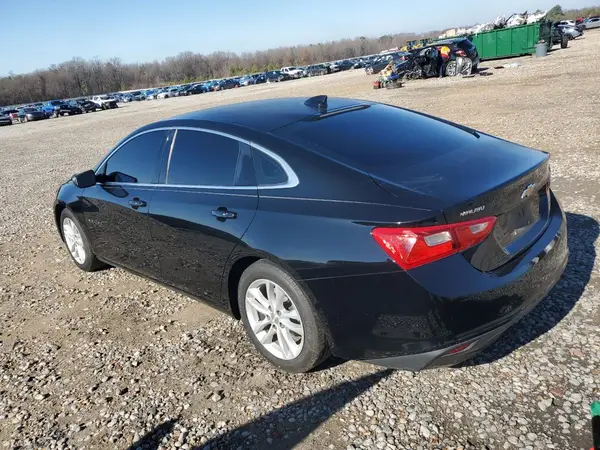 1G1ZE5ST6HF158308 2017 CHEVROLET MALIBU - Image 2