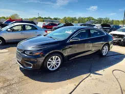 1G1ZE5ST6HF158311 2017 CHEVROLET MALIBU