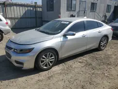 1G1ZE5ST6HF158793 2017 CHEVROLET MALIBU