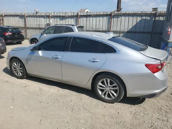 1G1ZE5ST6HF158793 2017 CHEVROLET MALIBU - Image 2