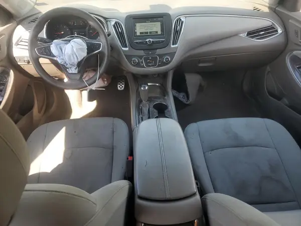 1G1ZE5ST6HF158793 2017 CHEVROLET MALIBU - Image 8