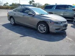 1G1ZE5ST6HF159491 2017 CHEVROLET MALIBU