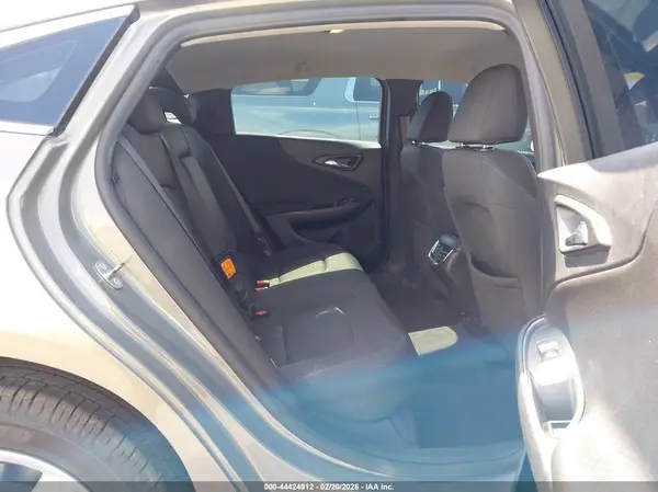 1G1ZE5ST6HF159491 2017 CHEVROLET MALIBU - Image 8