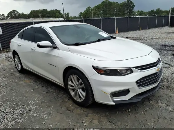 1G1ZE5ST6HF159636 2017 CHEVROLET MALIBU - Image 1