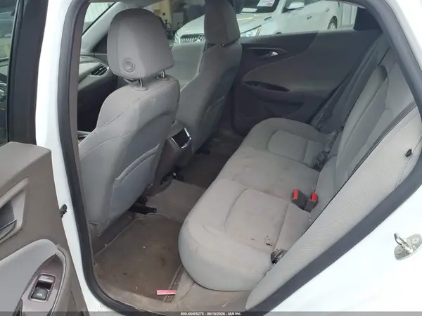 1G1ZE5ST6HF159636 2017 CHEVROLET MALIBU - Image 8