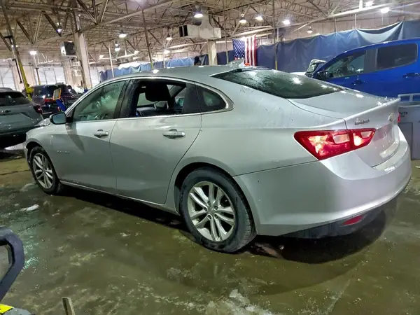 1G1ZE5ST6HF159880 2017 CHEVROLET MALIBU - Image 2