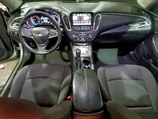 1G1ZE5ST6HF159880 2017 CHEVROLET MALIBU - Image 8
