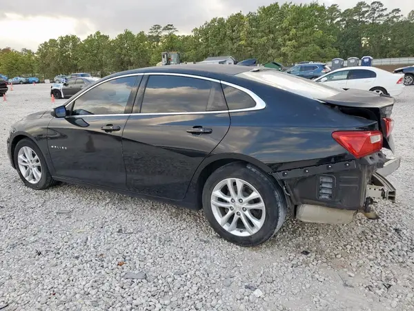 1G1ZE5ST6HF159975 2017 CHEVROLET MALIBU - Image 2