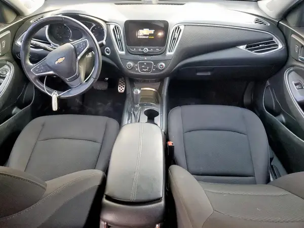 1G1ZE5ST6HF159975 2017 CHEVROLET MALIBU - Image 8
