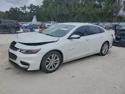 1G1ZE5ST6HF160057 2017 CHEVROLET MALIBU