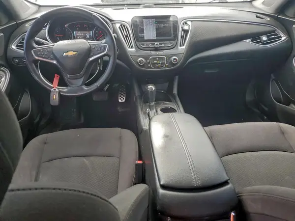 1G1ZE5ST6HF160057 2017 CHEVROLET MALIBU - Image 8