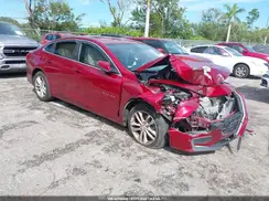 1G1ZE5ST6HF160124 2017 CHEVROLET MALIBU