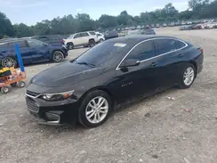 1G1ZE5ST6HF161404 2017 CHEVROLET MALIBU