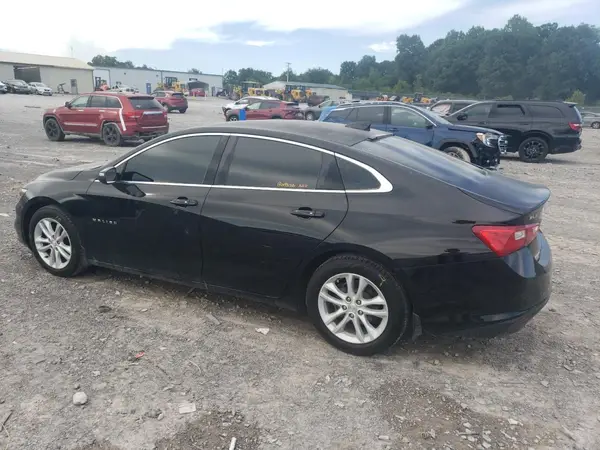 1G1ZE5ST6HF161404 2017 CHEVROLET MALIBU - Image 2