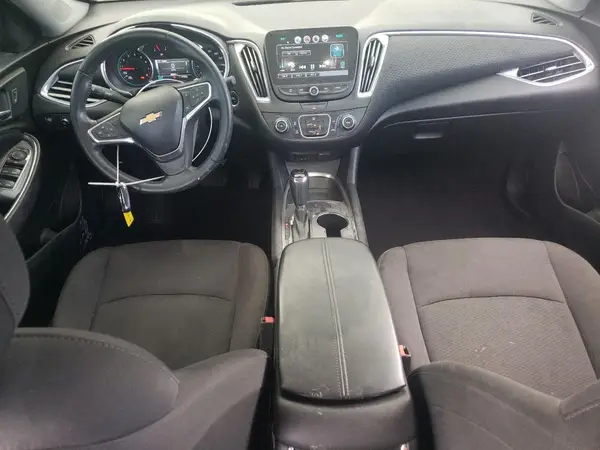 1G1ZE5ST6HF161404 2017 CHEVROLET MALIBU - Image 8