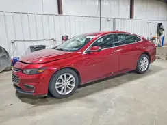 1G1ZE5ST6HF161502 2017 CHEVROLET MALIBU