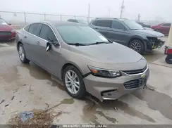 1G1ZE5ST6HF162648 2017 CHEVROLET MALIBU