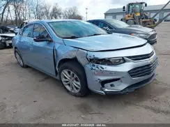 1G1ZE5ST6HF162651 2017 CHEVROLET MALIBU