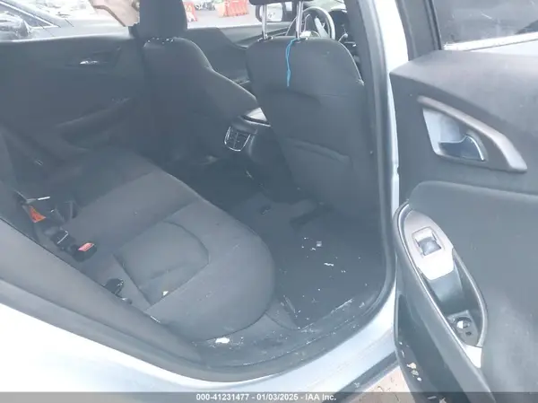 1G1ZE5ST6HF162651 2017 CHEVROLET MALIBU - Image 8
