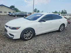 1G1ZE5ST6HF162942 2017 CHEVROLET MALIBU