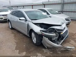 1G1ZE5ST6HF163427 2017 CHEVROLET MALIBU
