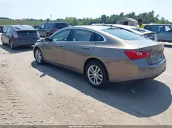 1G1ZE5ST6HF163461 2017 CHEVROLET MALIBU
