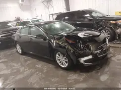1G1ZE5ST6HF163914 2017 CHEVROLET MALIBU