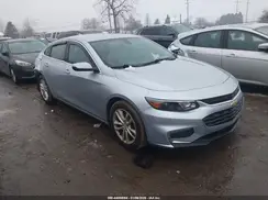 1G1ZE5ST6HF163928 2017 CHEVROLET MALIBU