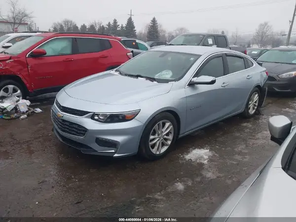 1G1ZE5ST6HF163928 2017 CHEVROLET MALIBU - Image 2
