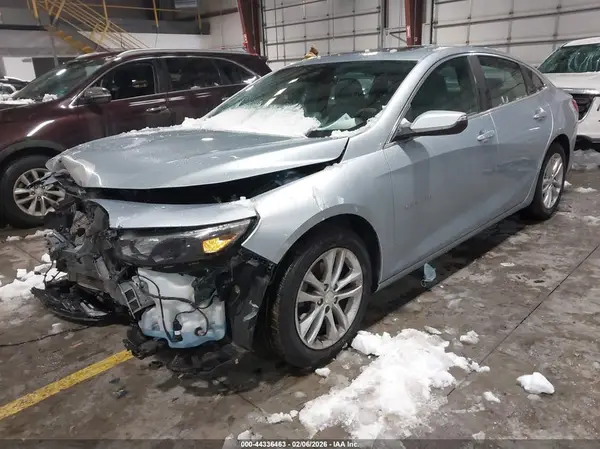1G1ZE5ST6HF164979 2017 CHEVROLET MALIBU - Image 2