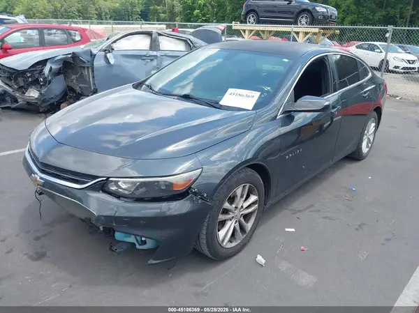 1G1ZE5ST6HF165288 2017 CHEVROLET MALIBU - Image 2
