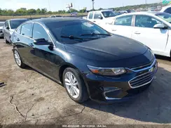 1G1ZE5ST6HF167137 2017 CHEVROLET MALIBU