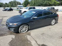 1G1ZE5ST6HF167557 2017 CHEVROLET MALIBU