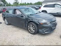1G1ZE5ST6HF167820 2017 CHEVROLET MALIBU