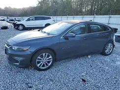 1G1ZE5ST6HF168322 2017 CHEVROLET MALIBU