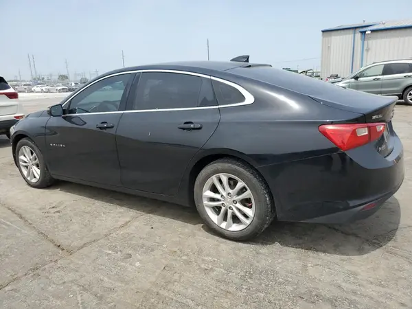 1G1ZE5ST6HF169650 2017 CHEVROLET MALIBU - Image 2