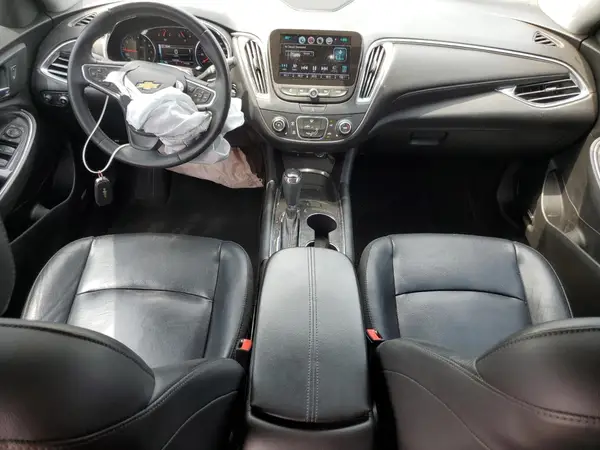 1G1ZE5ST6HF169650 2017 CHEVROLET MALIBU - Image 8